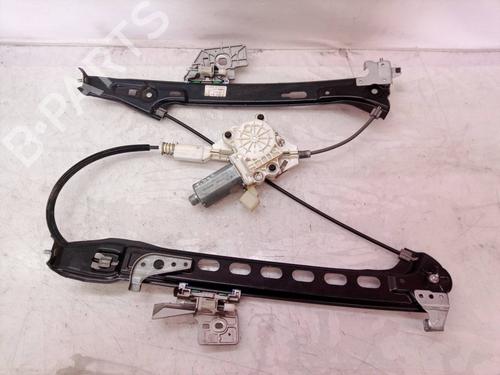 Rear right window mechanism MERCEDES-BENZ CLS (C219)  | BP8934571C25 