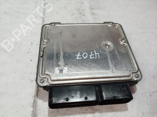 Engine control unit (ECU) OPEL INSIGNIA A Sports Tourer (G09) 2.0 CDTI (35) | BP10154432M57 
