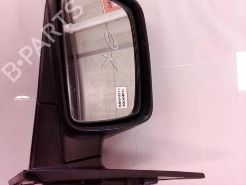 Left mirror KIA PICANTO I (SA) 1.1 | BP7928792C26 
