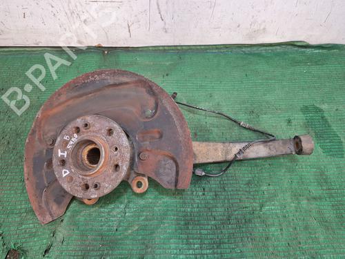 Venstre Styrespindel Lejehus MERCEDES-BENZ M-CLASS (W164) ML 280 CDI 4-matic (164.120) (190 hp) 28816289