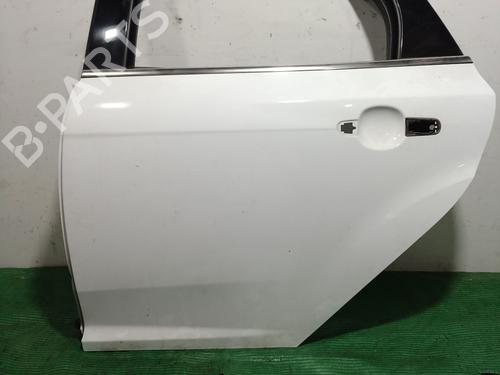 Right rear door FORD FOCUS III 1.0 EcoBoost | BP24149061C5 
