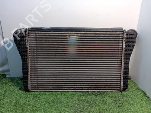 Intercooler VW GOLF V (1K1)  | BP16063381M30 