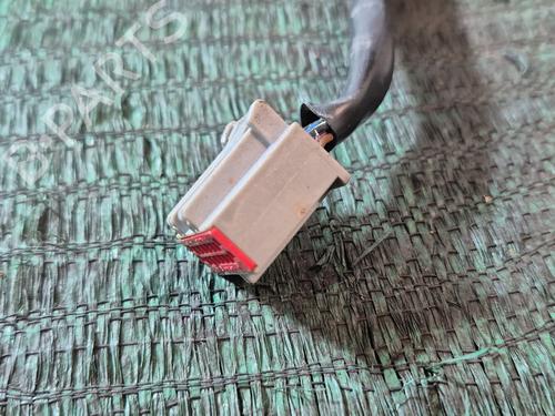 Left mirror FORD C-MAX II (DXA/CB7, DXA/CEU) 1.0 EcoBoost | BP32474184C26 