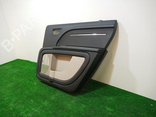 Rear right panel DODGE JOURNEY 2.0 CRD | BP12953052C61 