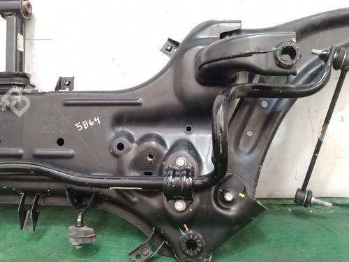 Subframe HYUNDAI i20 III (BC3, BI3) 1.2 | BP27806366M9 