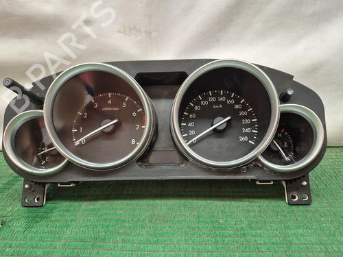 Używane Zestaw wskaźników / Licznik CITROËN SAXO (S0, S1) 1.1 X, SX (60 hp) 28385764