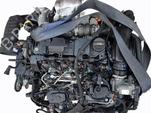 Engine PEUGEOT PARTNER Box Body/MPV 1.6 BlueHDi 100 | BP38649645M1  - Image 5