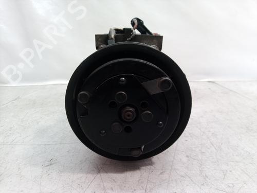 AC compressor FIAT MULTIPLA (186_) 1.9 JTD 105 (186AXB1A) | BP10521580M34 