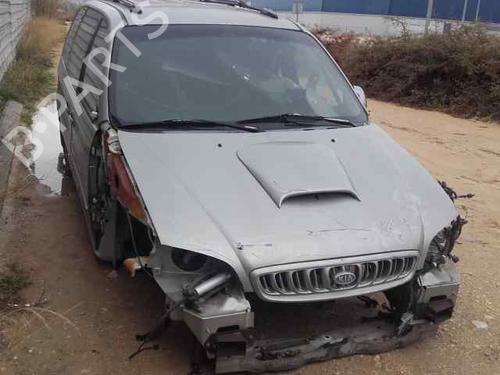 Left taillight KIA CARNIVAL II (GQ) 2.5 V6 | BP7993135C34 
