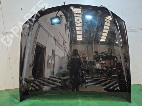 Used Hood MERCEDES-BENZ S-CLASS (W221, V221) S 320 CDI (221.022, 221.122) (235 hp) 28024547