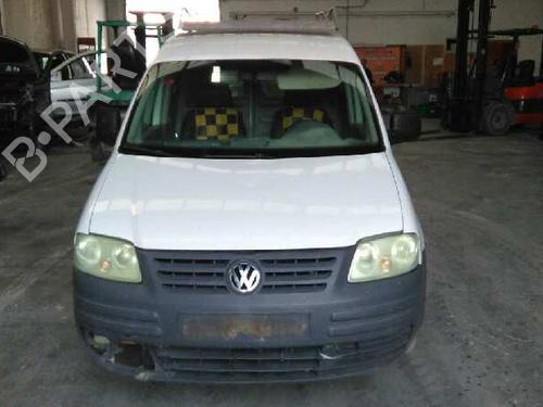 Instrument cluster VW CADDY III Box Body/MPV (2KA, 2KH, 2CA, 2CH) 2.0 SDI | BP7926659C47 