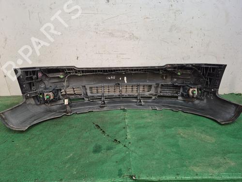 Front bumper AUDI A4 B6 (8E2) 1.9 TDI | BP27995356C7 
