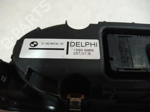Right front window switch BMW 1 (E87)  | BP11378914I26 