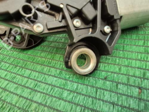 Left rear window motor CITROËN C4 Picasso I MPV (UD_) 2.0 HDi 165 | BP27465650E23 