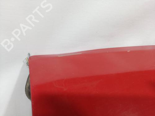 Tailgate CITROËN C2 (JM_)  | BP9222370C6 