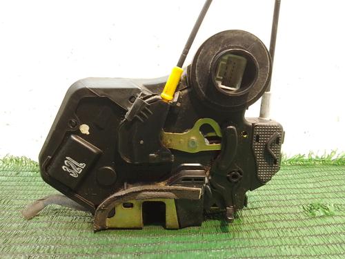Rear left lock TOYOTA COROLLA (_E12_) 1.4 D (NDE120_, NDE120R) | BP20854975C100 