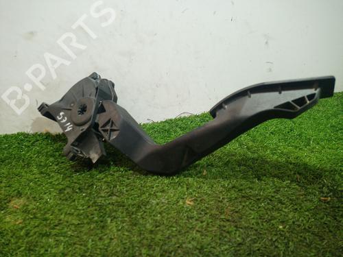 Used Pedal JEEP COMPASS (MP, M6, MV, M7) 1.4 MultiAir (140 hp) 29356878