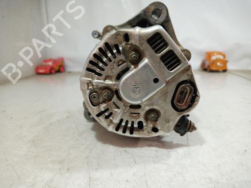Alternator LAND ROVER FREELANDER I (L314) 2.0 DI 4x4 | BP12322293M7 