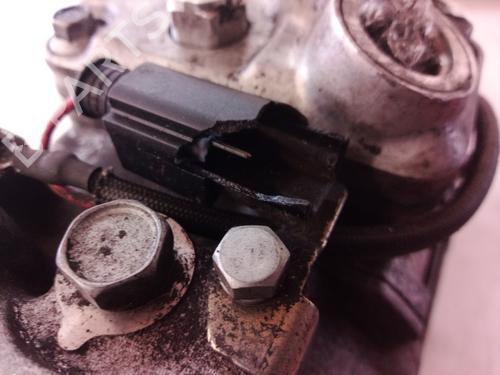 AC compressor MERCEDES-BENZ C-CLASS Coupe (CL203)  | BP8416880M34