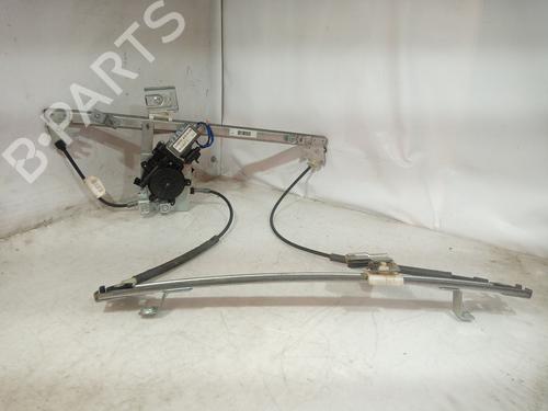 Front right window mechanism LAND ROVER FREELANDER I (L314) 2.0 DI 4x4 | BP12322542C23 