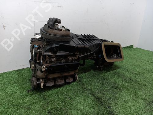 Heater blower motor VW GOLF VI (5K1)  | BP15767912M62 