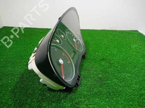 Instrument cluster FORD FOCUS C-MAX (DM2)  | BP12832443C47 