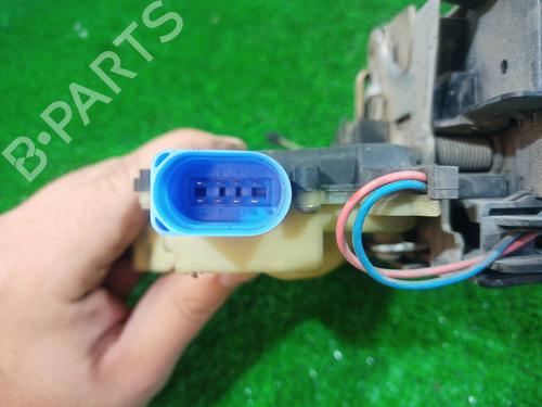Front left lock SEAT IBIZA III (6L1)  | BP12856162C98 
