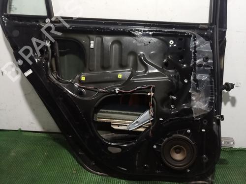 Left rear door TOYOTA COROLLA (_E12_) 1.4 D (NDE120_, NDE120R) | BP20689354C4 