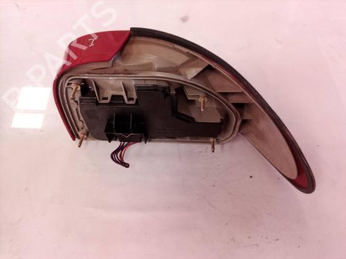 Left taillight FORD MONDEO I Saloon (GBP) 2.0 i 16V 4x4 | BP7928758C34 