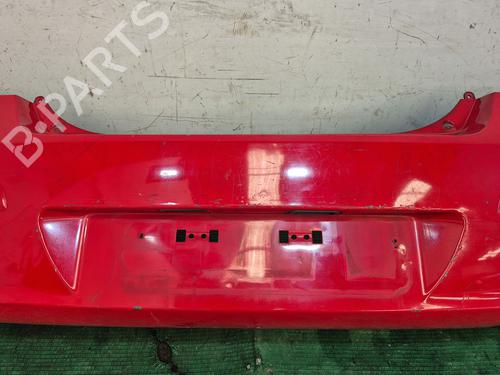 Rear bumper HYUNDAI i30 (FD) 1.6 CRDi | BP28537893C8 
