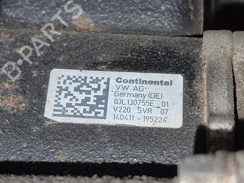 Engine SKODA OCTAVIA II (1Z3) 1.6 TDI | BP29447602M1 - Image 8