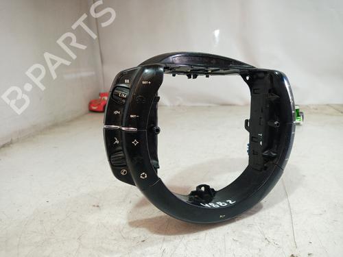 Steering wheel controls CITROËN C4 Picasso I MPV (UD_)  | BP12439237E15 