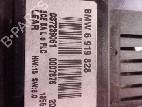 Headlight switch BMW 3 Compact (E46)  | BP7928096I24