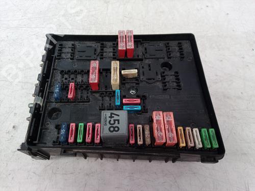 Used Fuse box FORD MONDEO II Saloon (BFP) [1996-2000]  10041182