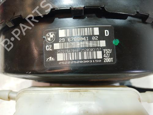 Servo brake BMW 3 (E90) 316 d | BP12322712M42 