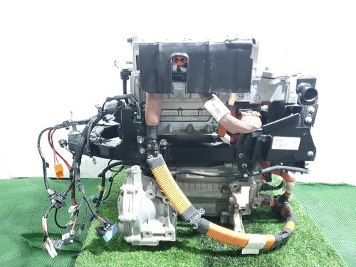 Engine RENAULT ZOE (BFM_)  | BP22977521M1 