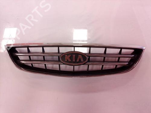 Grill KIA CARENS II MPV (FJ) 2.0 CRDi (113 hp) 7928622