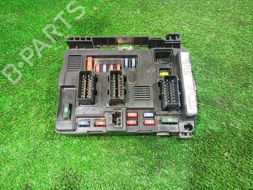 Used Fuse box PEUGEOT 206 Hatchback (2A/C) 1.4 HDi eco 70 (68 hp) 13211651