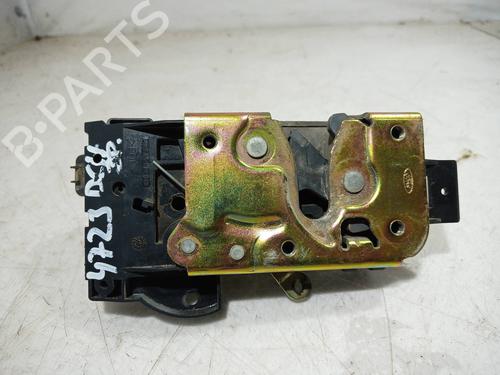 Front right lock FORD FOCUS I (DAW, DBW)  | BP11038584C97 