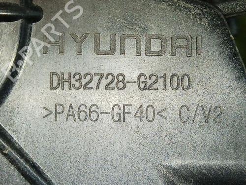 Pedal HYUNDAI IONIQ (AE) 1.6 GDI Hybrid | BP29250716I4 