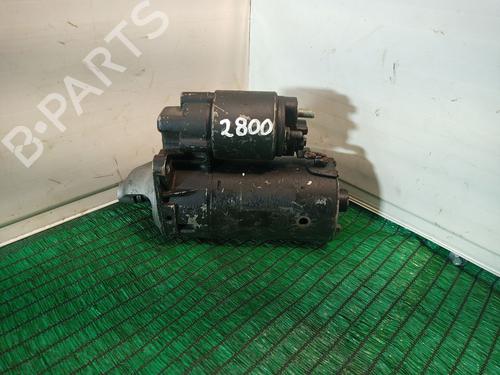 Used Starter NISSAN MICRA III (K12) [2002-2011]  30504350