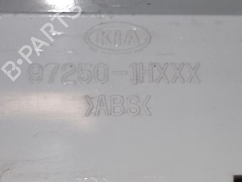 AC Styreenhet / Manøvreringsenhet KIA CEE'D Hatchback (ED) 1.6 CRDi 90 | BP26124616I5 