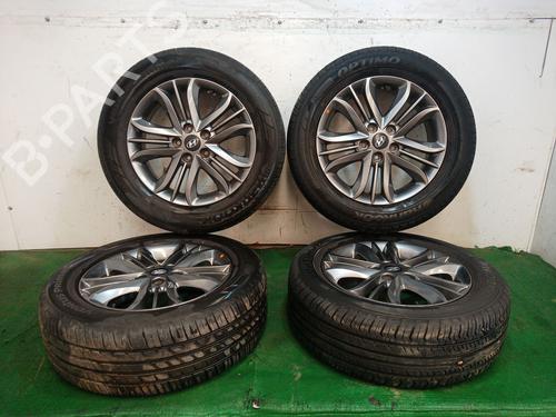 Used Rim HYUNDAI ix35 (LM, EL, ELH) 1.6 (135 hp) 29113671