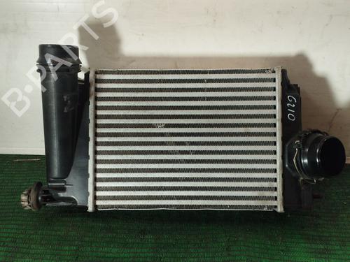 Intercooler Intercooler NISSAN QASHQAI II (J11, J11_) 1.2 DIG-T (115 hp) 34460480 34460480
