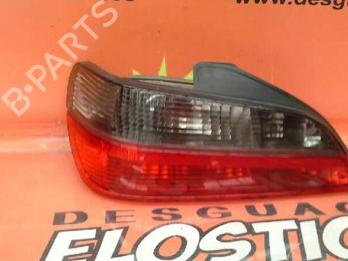 Used Left taillight PEUGEOT 406 (8B) [1995-2005]  7922213