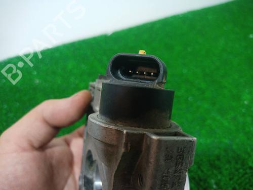Throttle body FIAT PUNTO (188_) 1.2 60 (188.030, .050, .130, .150, .230, .250) | BP12953041M82 