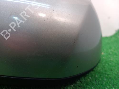 Left mirror FORD MONDEO III (B5Y)  | BP13357648C26 