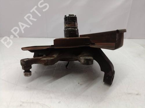 Left front steering knuckle NISSAN TERRANO II (R20) 2.7 TDi 4WD | BP9093378M25 
