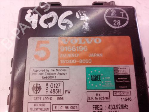 Electronic module VOLVO 850 Estate (855) 2.5 TDI | BP8390283M83