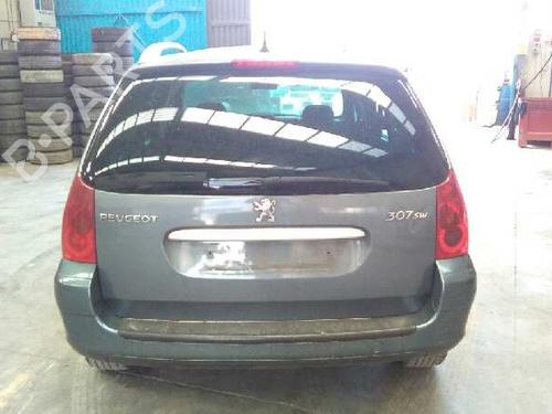 Generator PEUGEOT 307 SW (3H) 1.6 HDI 110 | BP7925886M7 